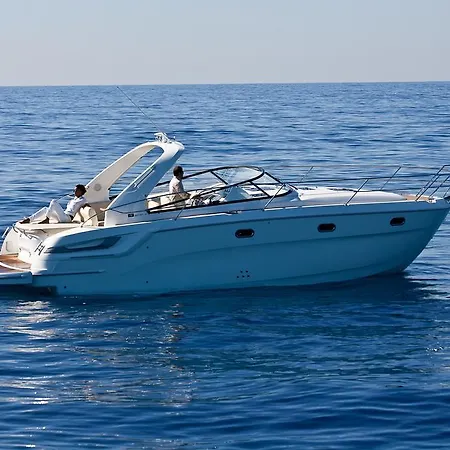 Bavaria 34 Sport Botel Lavagna