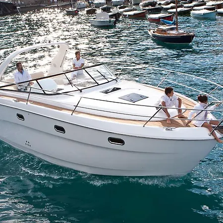 Botel Bavaria 34 Sport
