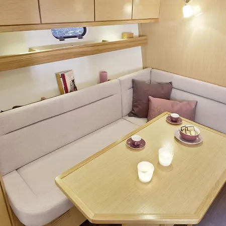 Bavaria 34 Sport
