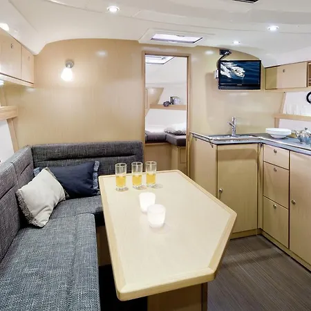 Bavaria 34 Sport *