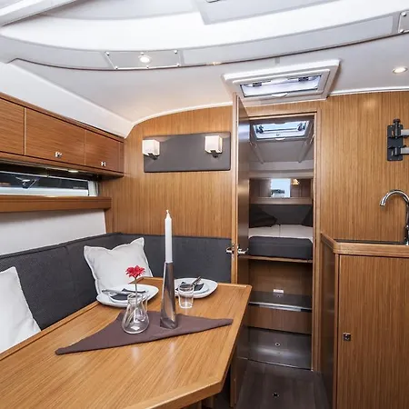 Bavaria 34 Sport Botel Lavagna