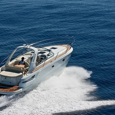 Bavaria 34 Sport Lavagna