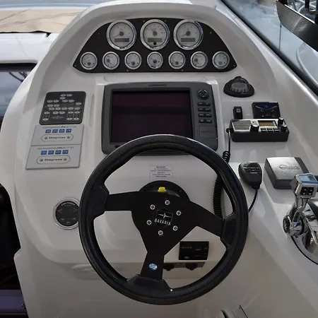 Bavaria 34 Sport